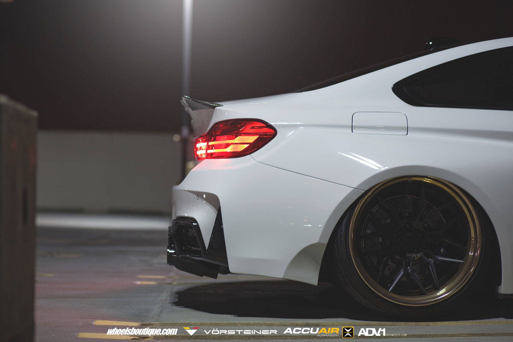 2015 BMW M4 | Widebody BMW M4