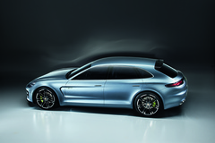 Panamera Sport Turismo Concept
