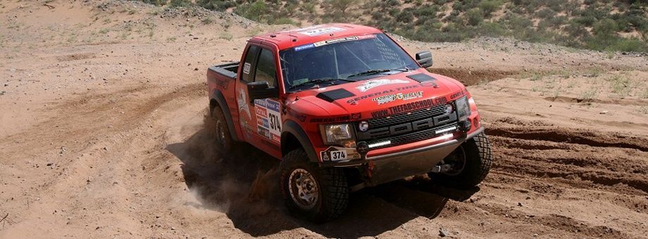 2010 | Baja