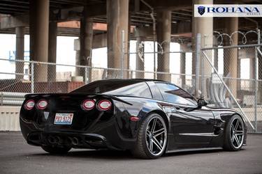 1998 Chevrolet Corvette | 1998 Corvette