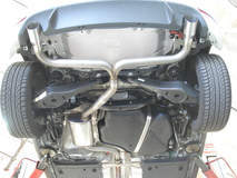 Euro Sport MK6 GTI