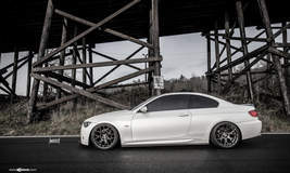 BMW E92 335i
