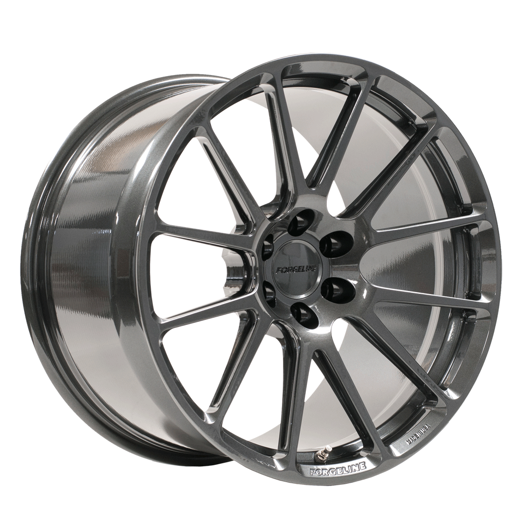 | Forgeline GS1-6