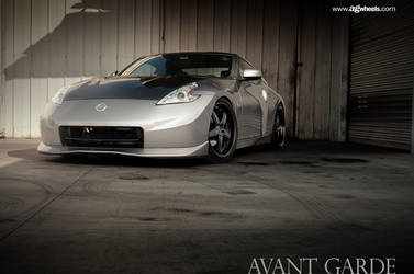 Nissan 370Z
