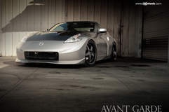 Nissan 370Z
