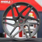 Vossen Forged  