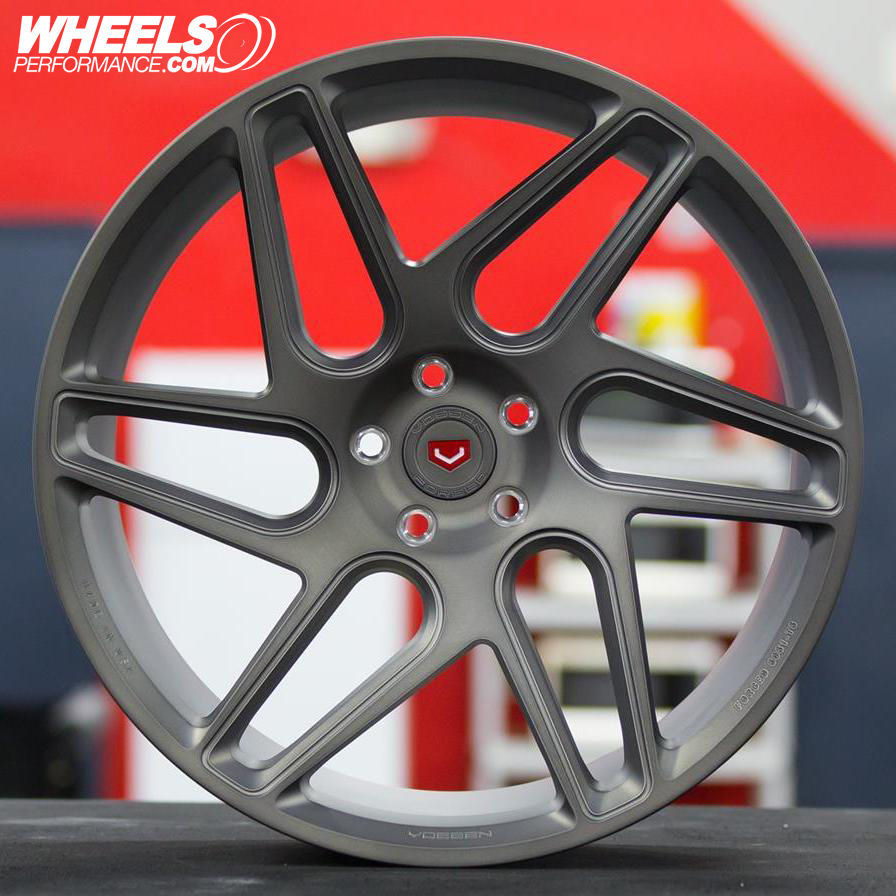    | Vossen Forged  