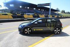 P33 Project Car