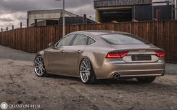 Audi A7 Sportback - Quantum44 S1