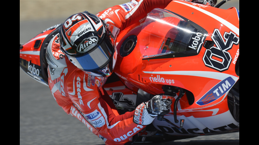 2013 Ducati  | 2013 MotoGP - Jerez - Dovizioso