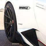 Strasse Forged Huracan