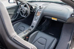 12C Spider 3404