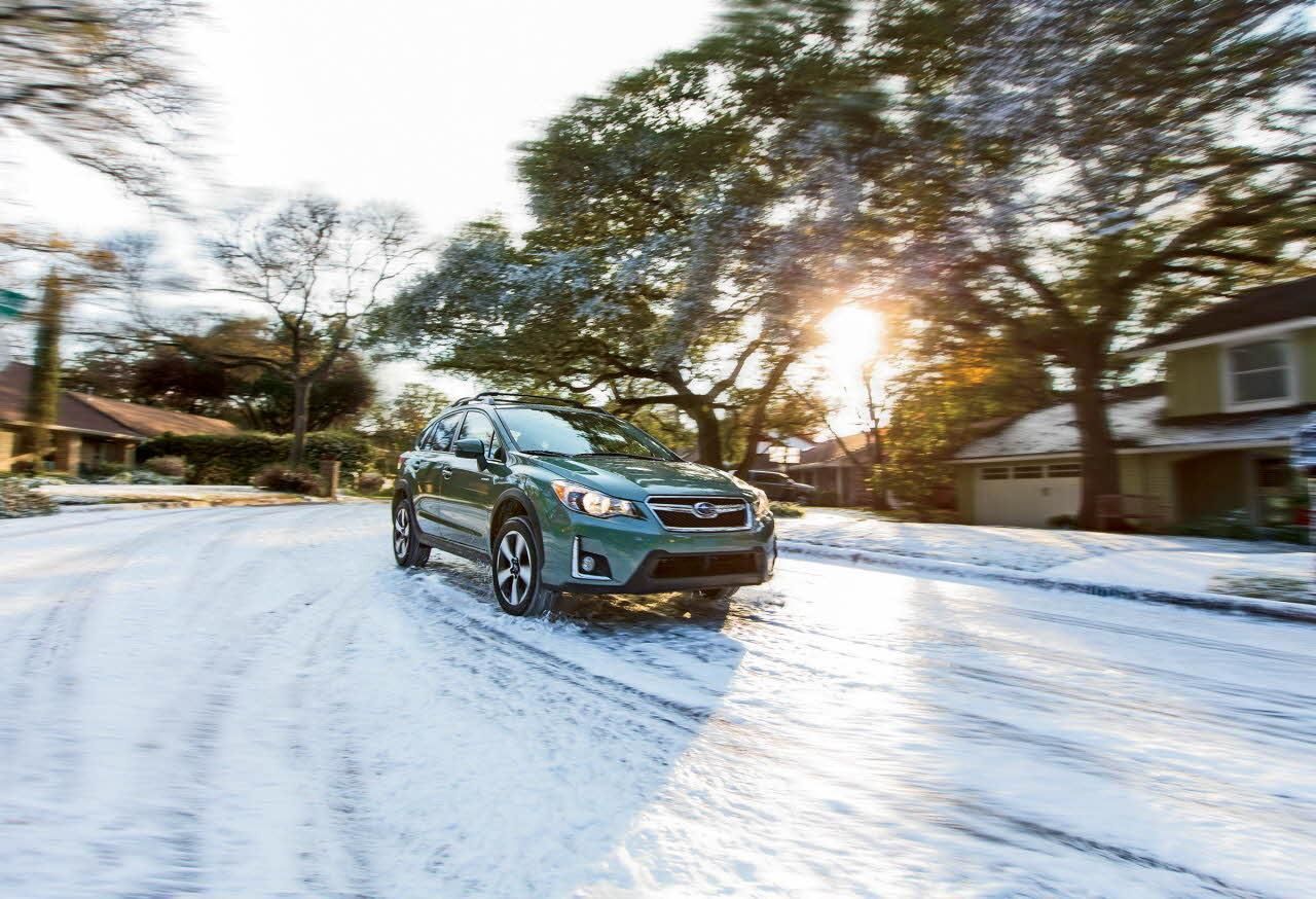  Subaru XV Crosstrek | Subaru XV