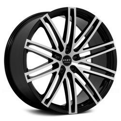 Ruff Racing Wheels R955