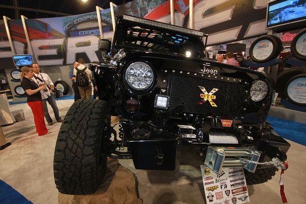 Jeep Wrangler | Jeep