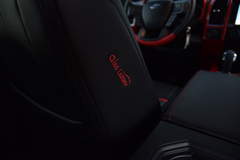 2018 Ford F-150 4x4 XLT SuperCrew by A.R.E. Accessories - Alea Leather FordSEMA