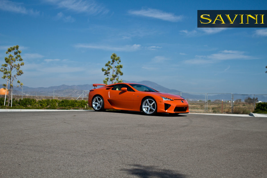 2013 Lexus LFA | '13 Lexus LF-A
