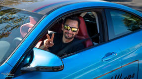 San Diego Cars & Coffee October 15th, 2016
