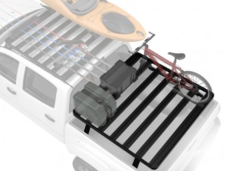Front Runner bed rack