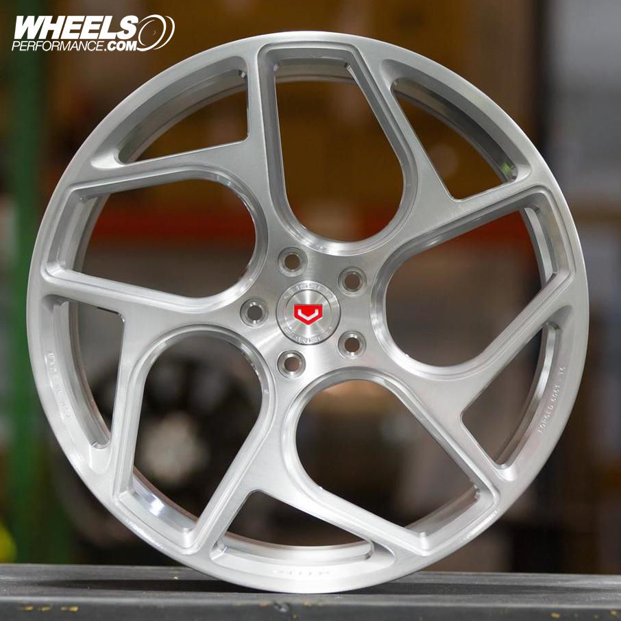    | Vossen Forged CG-205T