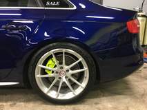 2014 Audi S4