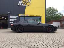 Maserati Gran Turismo