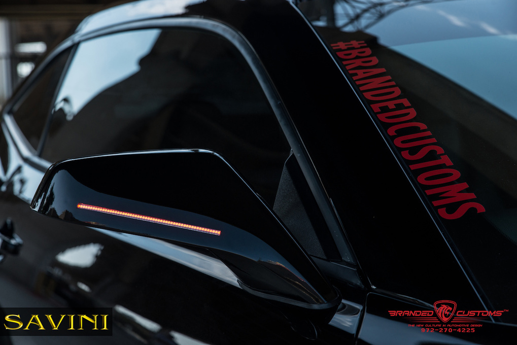 2012 Chevrolet Camaro | '12 Chevy Camaro SS
