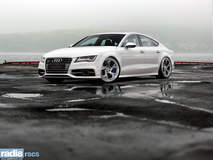 Radi8 R8C5 - Audi S7 Sportback  