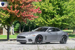 Jaguar XKR