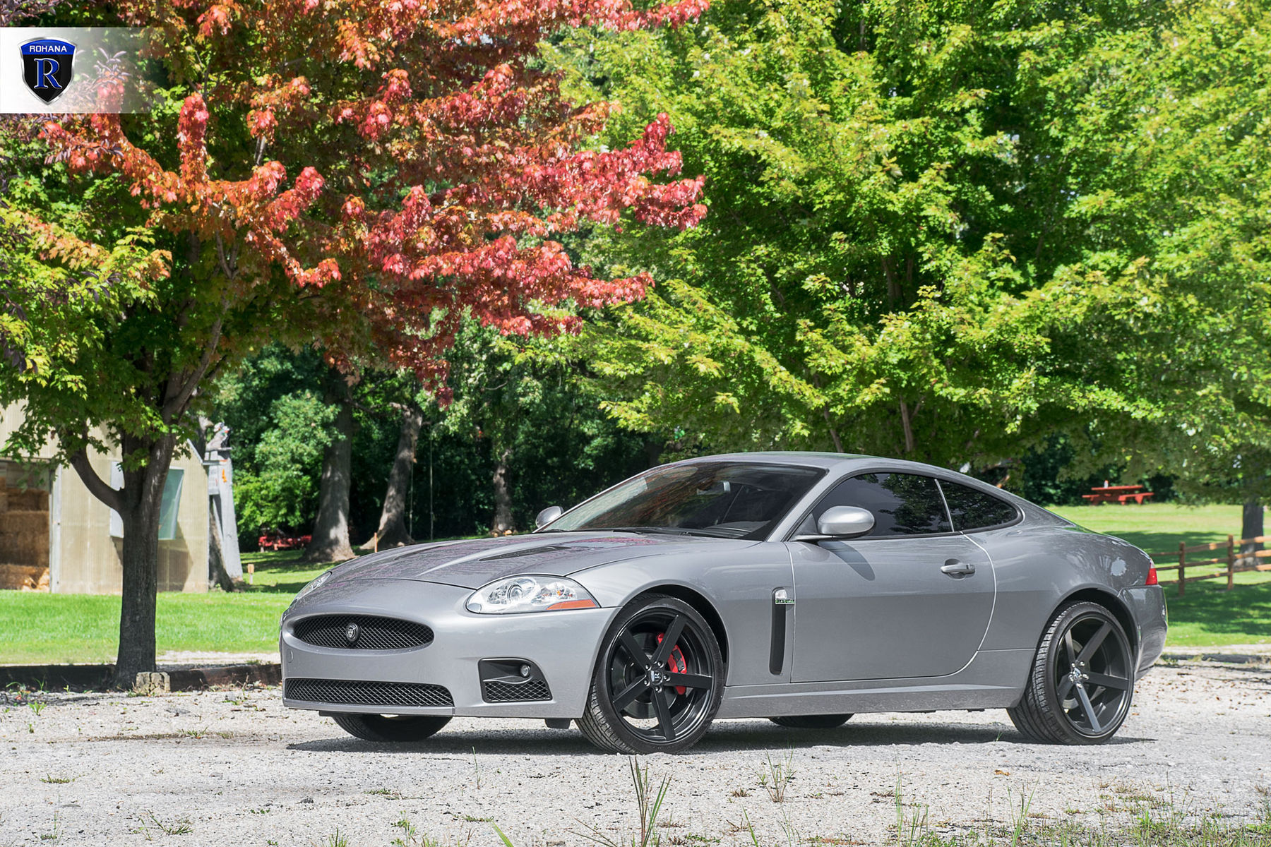 2008 Jaguar XKR | Jaguar XKR