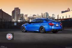 The M5