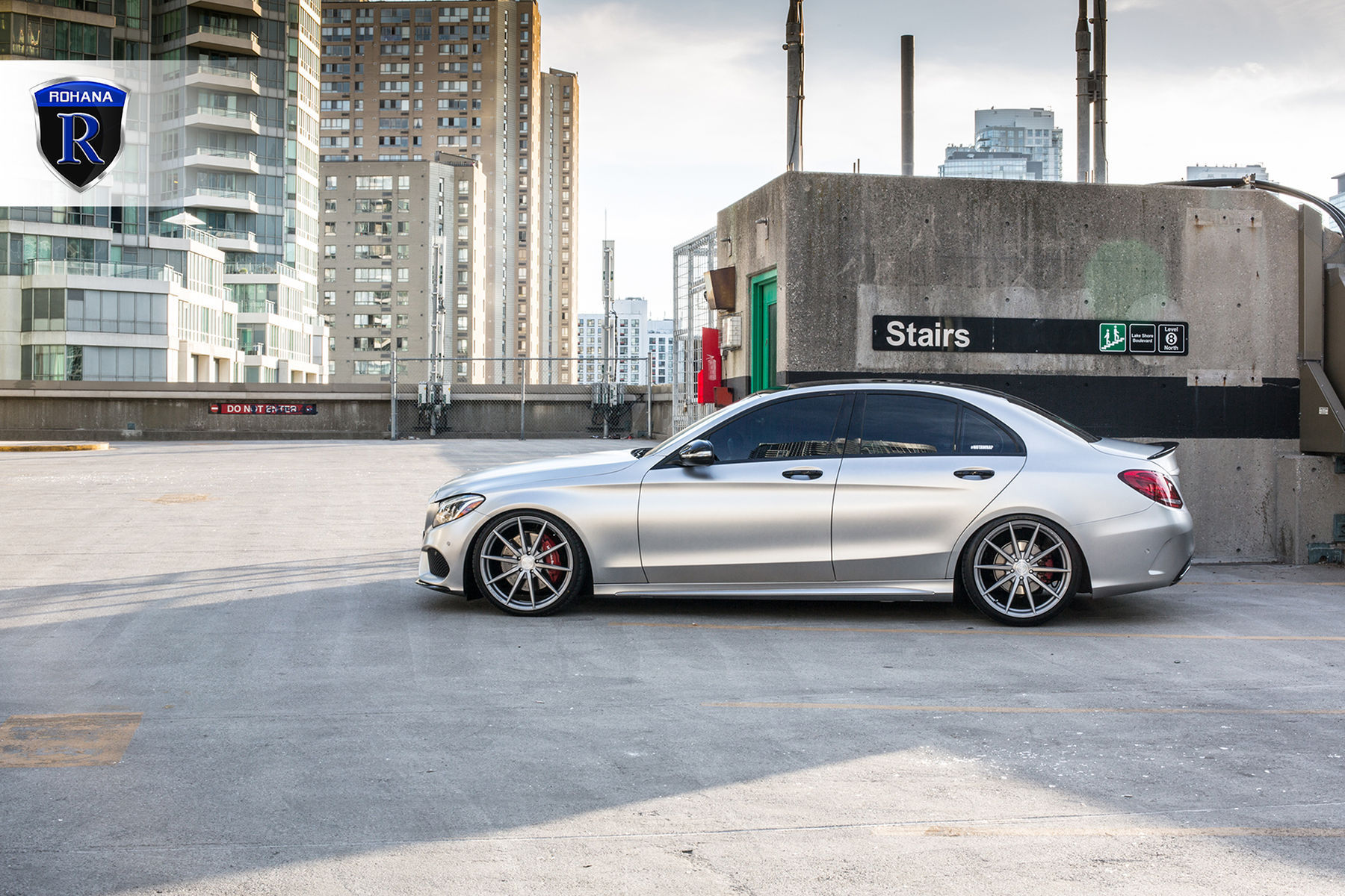 2015 Mercedes-Benz C-Class | Mercedes Benz C400
