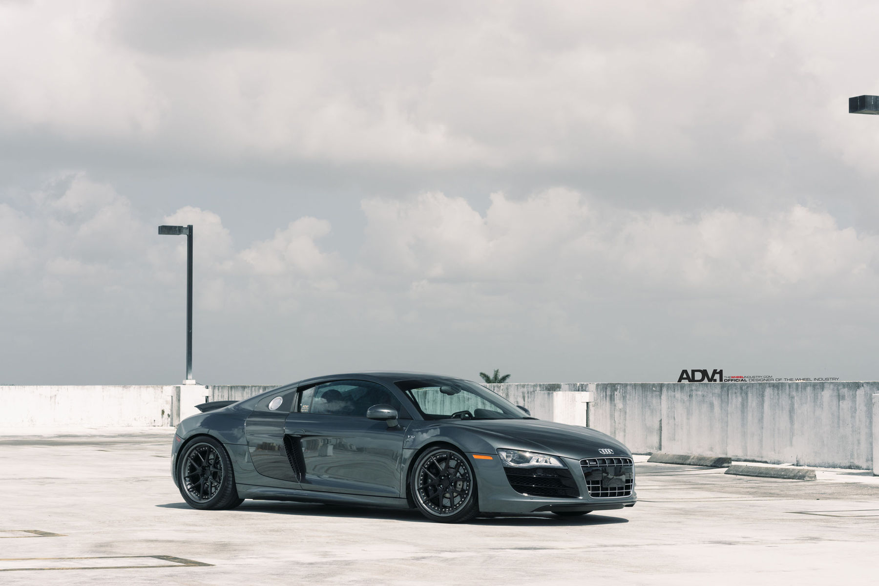 Audi R8 | Audi R8 V10