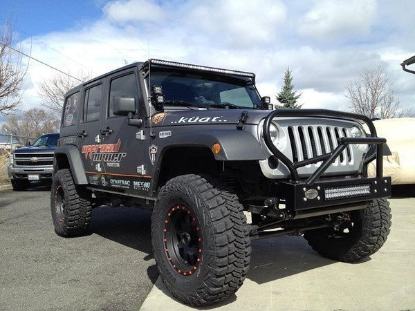 Jeep Wrangler | Jeep