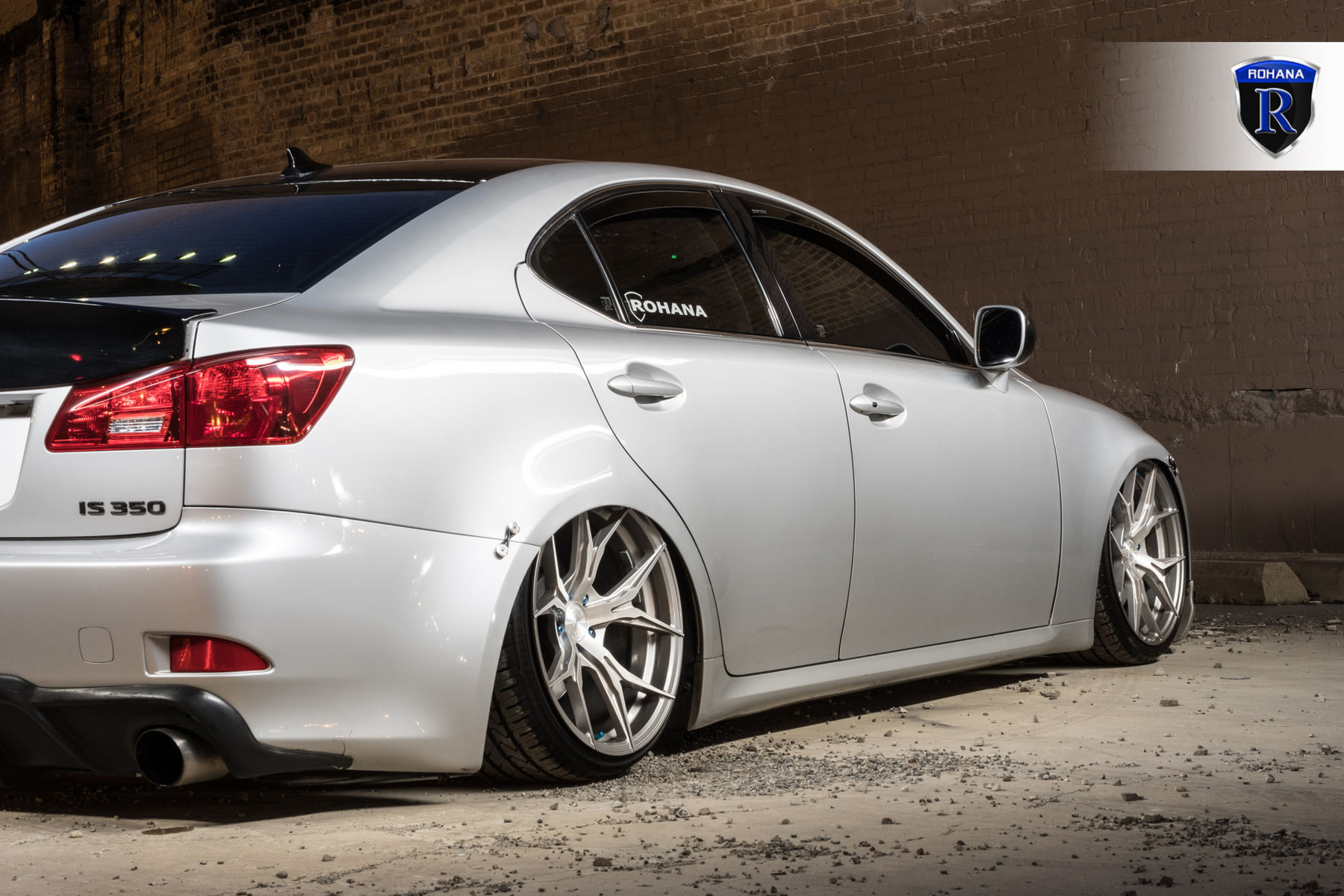 2007 Lexus IS 350 | Lexus IS350