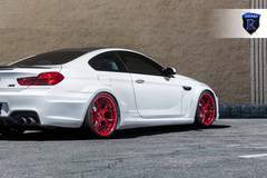 BMW M6