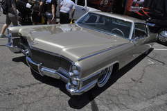 Nitto Tire Auto Enthusiast Day 2015