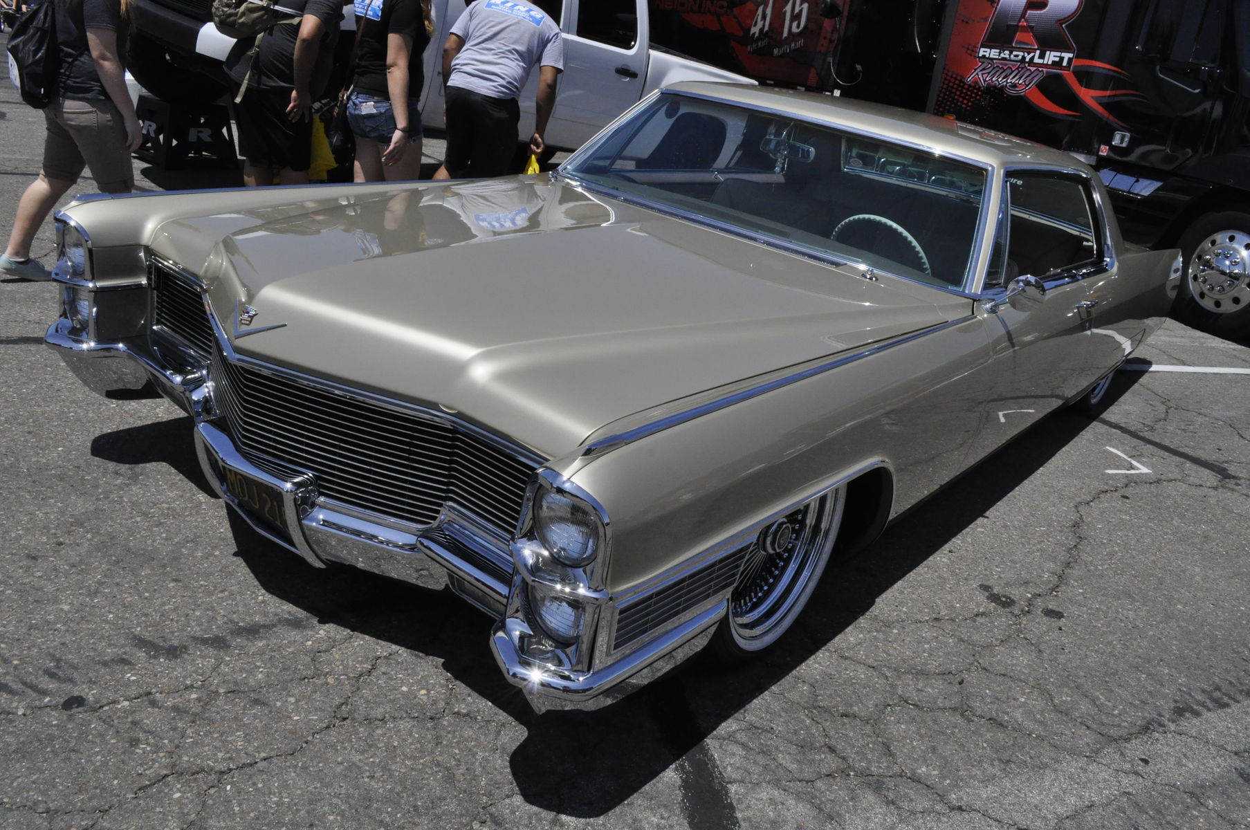    | Nitto Tire Auto Enthusiast Day 2015