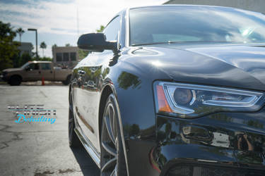 2015 Audi RS 5 | 2015 Audi S5