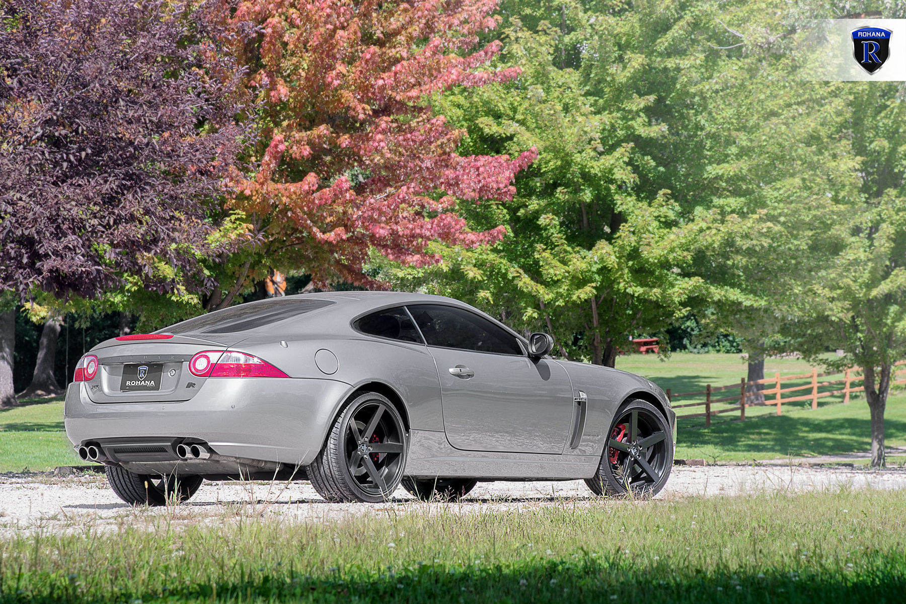 2008 Jaguar XKR | Jaguar XKR