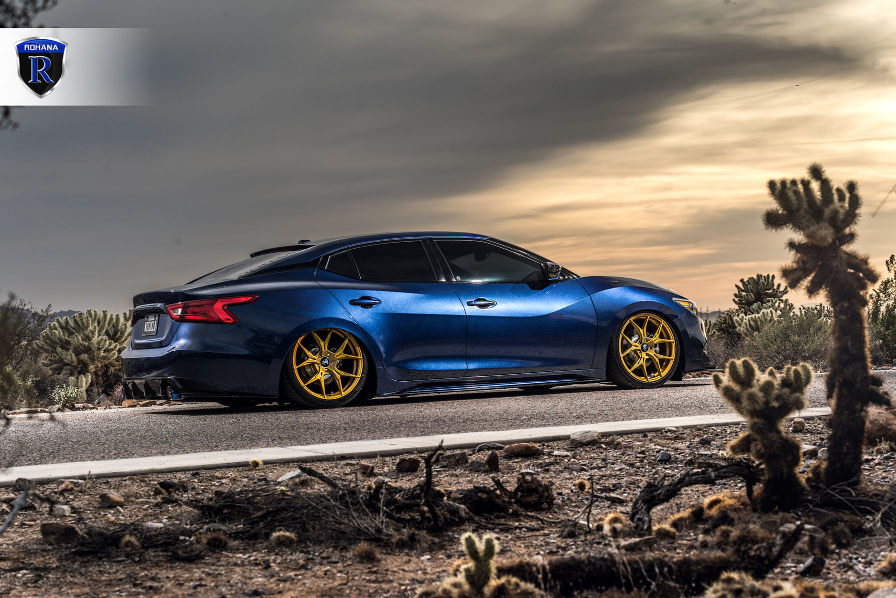 2016 Nissan Maxima | Nissan Maxima