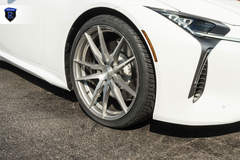 Lexus LC500