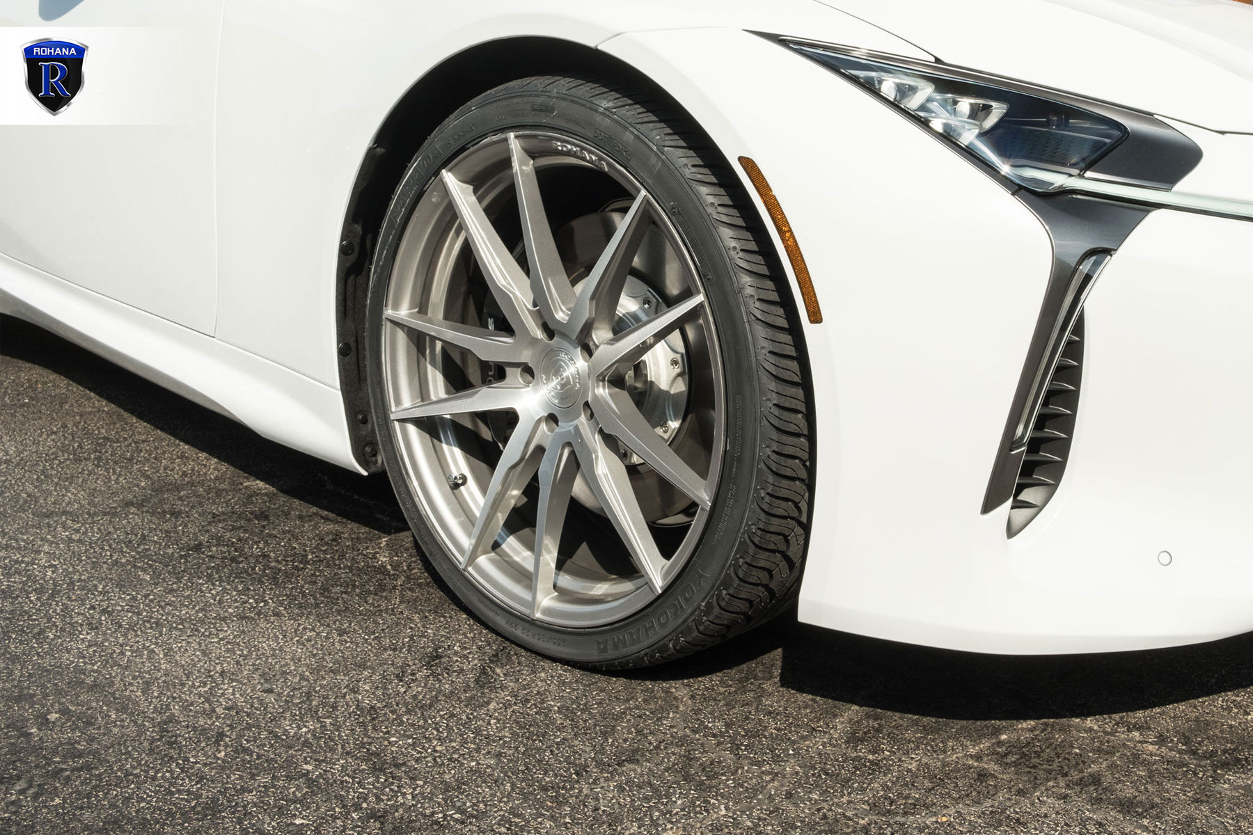 2017 Lexus LC500 | Lexus LC500