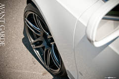 Audi B8 A5