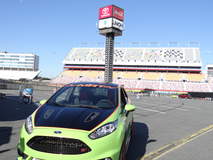 MRT Fiesta ST 