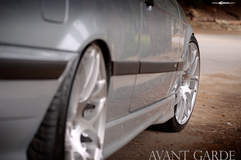 BMW E36 M3
