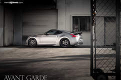 Nissan 370Z