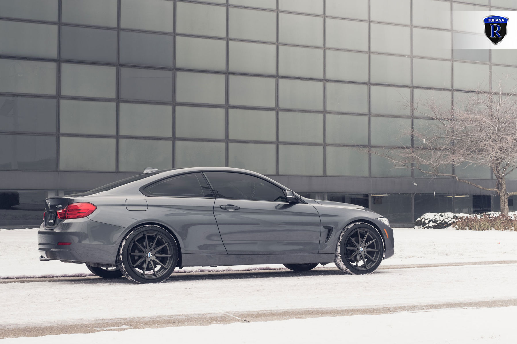 2016 BMW 4 Series | BMW 4 Series