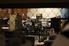 Dialing in the Bullitt OG