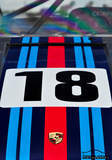 74 Porsche RSR